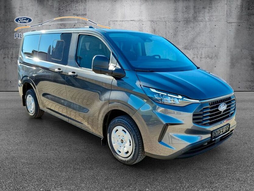 Transit Custom