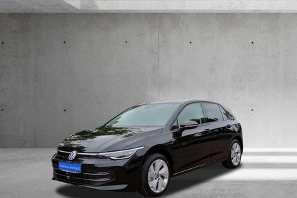 VW Golf 9.500 km 34.800 &euro; Leipzig 04288