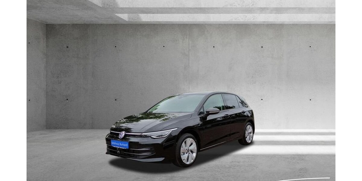 VW Golf 9.500 km 34.800 &euro; Leipzig 04288