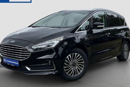 Ford S-Max 84.201 km 19.950 &euro; Zwenkau (Leipzig) 04442