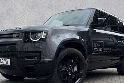 Land Rover Defender 4.850 km 94.600 € Leipzig 04179