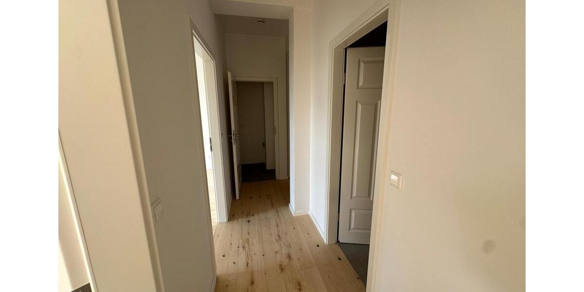 Erdgeschoßwohnung Leipzig Süd - 2 Zimmer, 55 m&sup2;, 746&euro; | Angebot:25900040