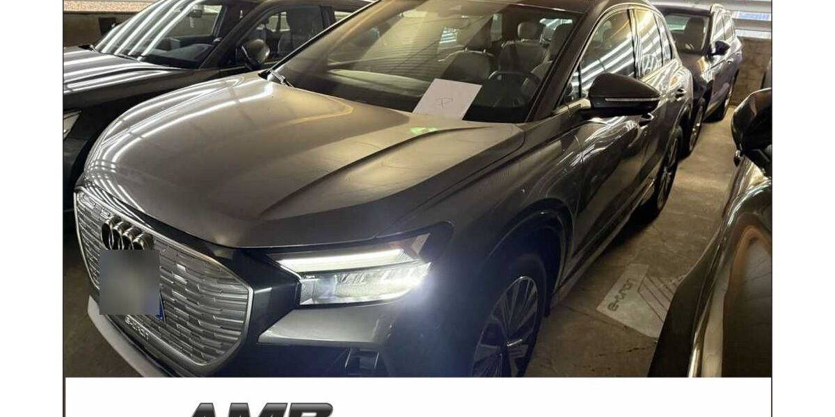 Audi Q4 e-tron 1.270 km 38.980 &euro; Borna 04552