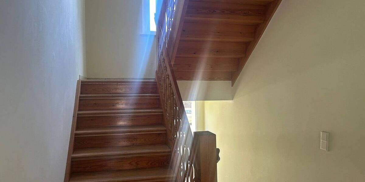 Etagenwohnung Merseburg Neumarkt (Vorstadt) - 3 Zimmer, 65 m&sup2;, 390&euro; | Angebot:26450224