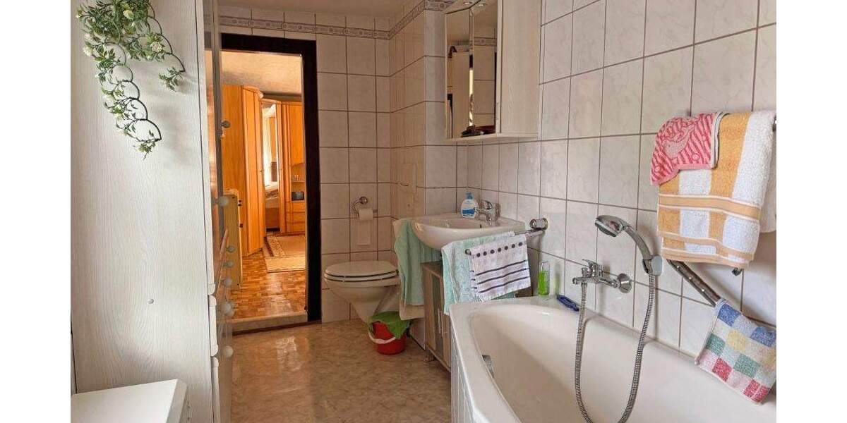 Einfamilienhaus Brandis - 5 Zimmer, 120 m&sup2;, 210.000&euro; | Angebot:25709029