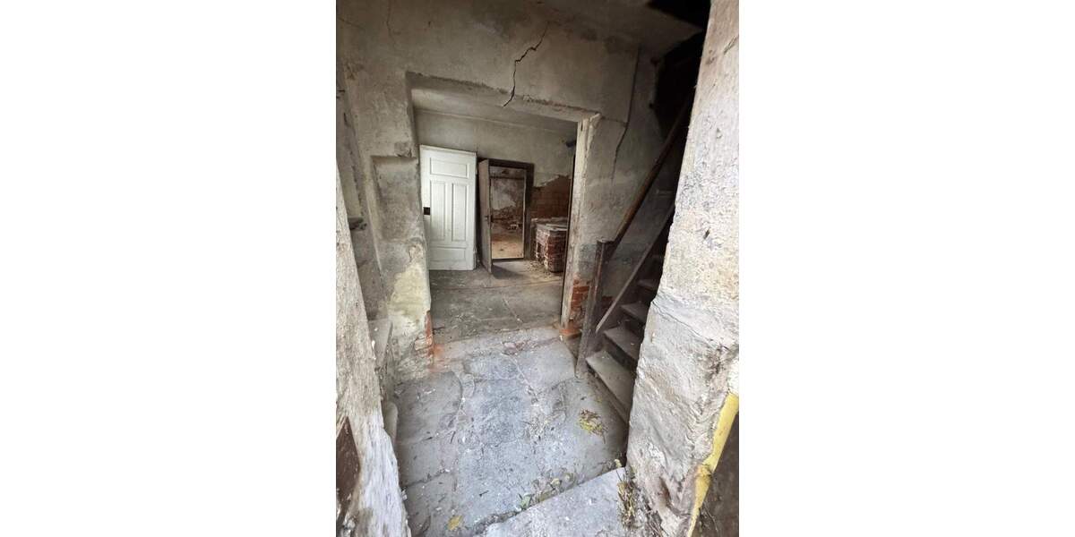 Gewerbeobjekt Wurzen - 65.000&euro; | Angebot:24607861