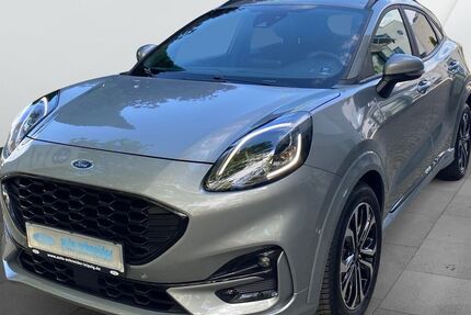 Ford Puma 19.096 km 26.790 &euro; Leipzig 04129