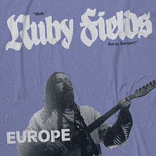 Ruby Fields 05.09.2026 Naumanns Tanzlokal