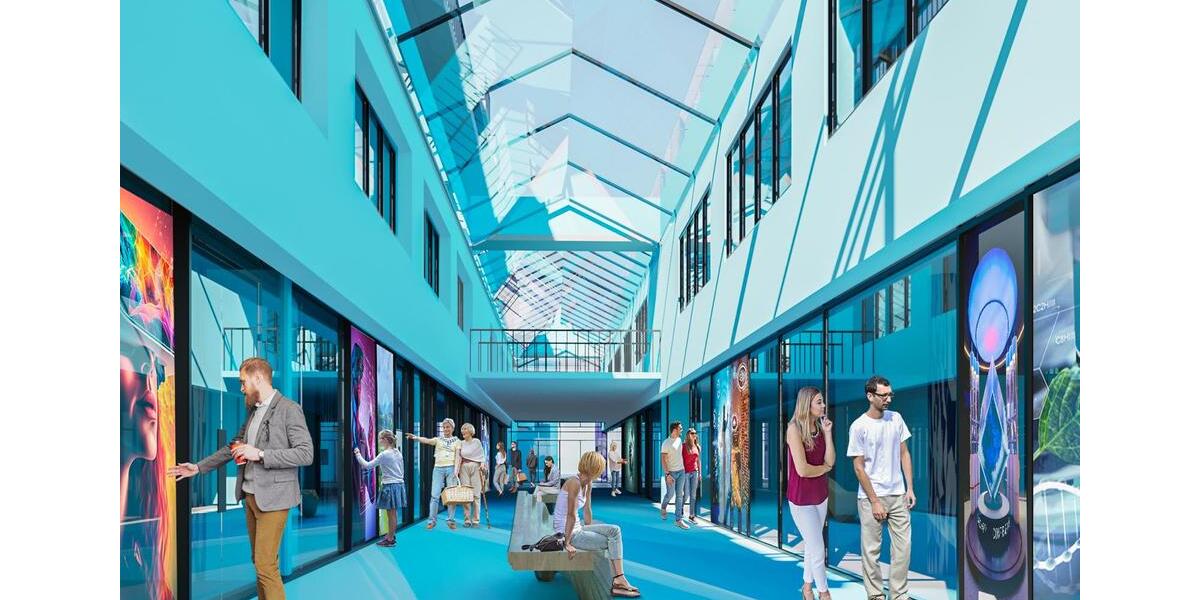 Gewerbeobjekt Merseburg - 1.000&euro; | Angebot:26429631