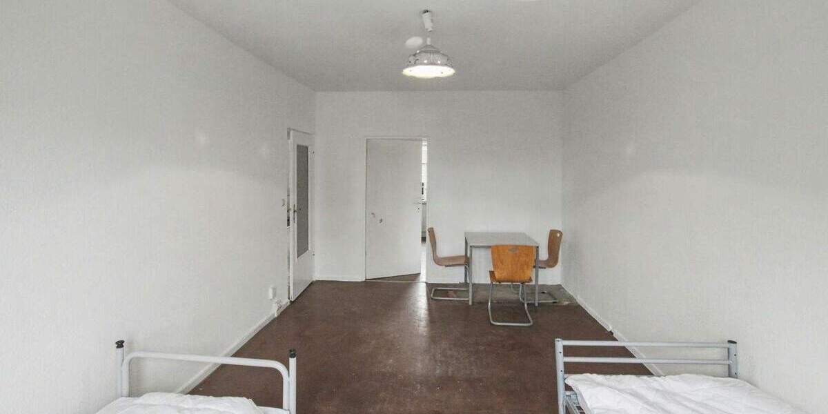 Etagenwohnung Zwenkau - 2 Zimmer, 48 m&sup2;, 69.000&euro; | Angebot:25654445