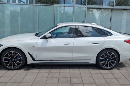 BMW i4 62.752 km 43.950 &euro; Leipzig 04317