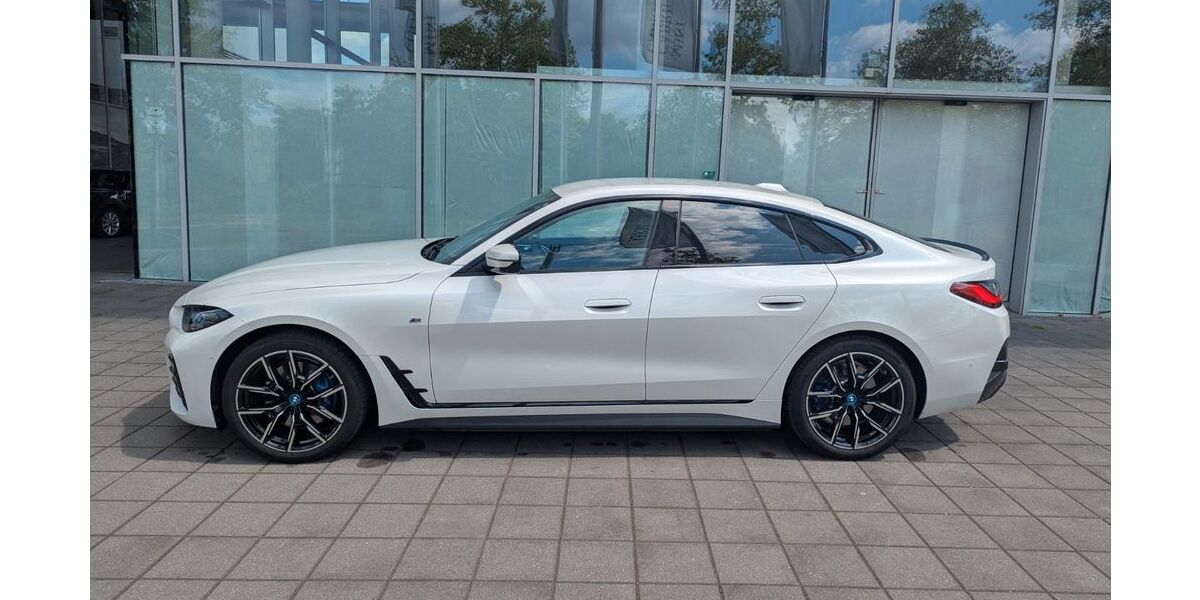 BMW i4 62.752 km 43.950 &euro; Leipzig 04317