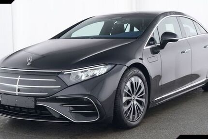 Mercedes-Benz EQS 19.670 km 72.490 &euro; Leipzig 04179