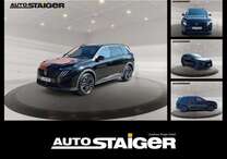 Gebrauchtwagen Peugeot 5008