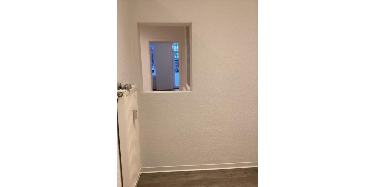 Erdgeschoßwohnung Leipzig Nord - 2 Zimmer, 65 m&sup2;, 650&euro; | Angebot:24208580