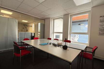 Büro in Leipzig 2.170 € 225 m² zimmer