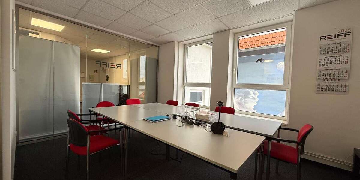 Büro in Leipzig 2.170 € 225 m² zimmer