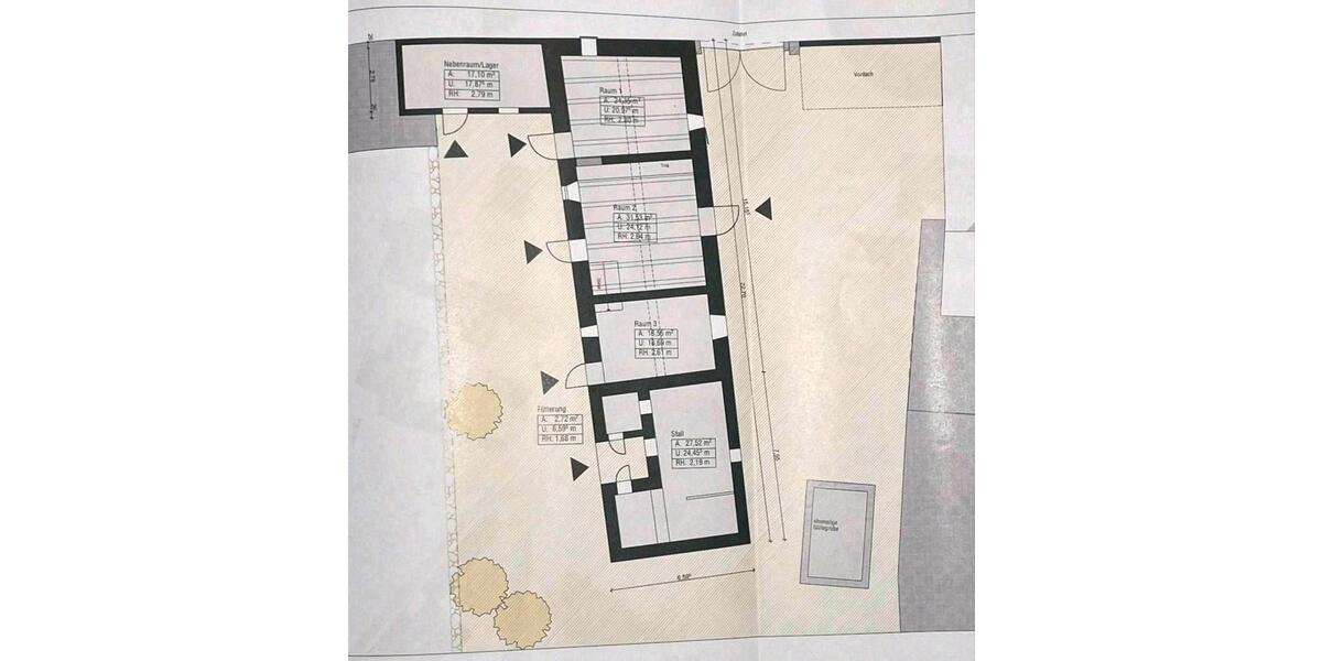 Bauernhaus, Landhaus Delitzsch - 5 Zimmer, 150 m&sup2;, 209.000&euro; | Angebot:27029144