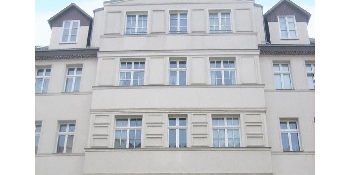 schöne 3 Raum Wohnung 3 zimmer