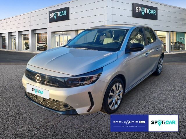 Opel Corsa 14.818 km 14.290 &euro; Leipzig 04105