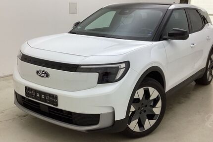 Ford Explorer 8.990 km 38.980 &euro; Leipzig 04179