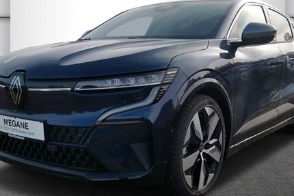 Renault Megane 4.500 km 34.990 &euro; Leipzig 04129