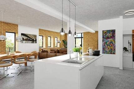 Wohnung Borna - 4 Zimmer, 599.500&euro; | Angebot:25800594