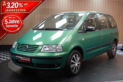 VW Sharan 151.405 km 6.333 &euro; Taucha 04425