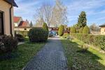 Erdgeschoßwohnung Delitzsch - 2 Zimmer, 59 m&sup2;, 450&euro; | Angebot:26662911