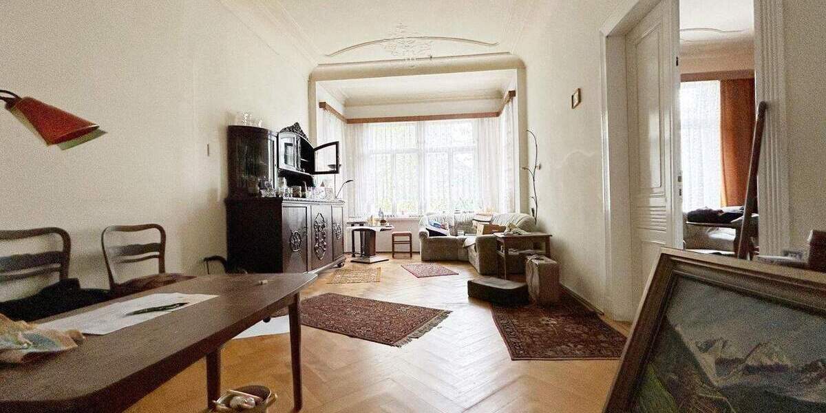 Mehrfamilienhaus, Wohnhaus Leipzig Schleußig - 3 Zimmer, 1 m&sup2;, 2.373.000&euro; | Angebot:25387126