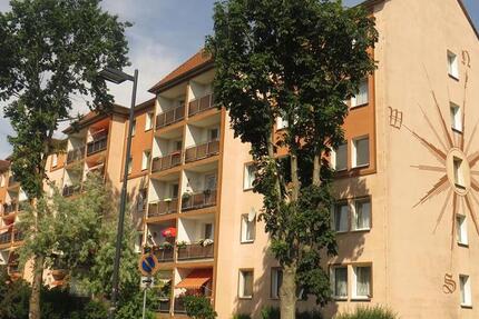 Wohnung Sandersdorf-Brehna Brehna - 3 Zimmer, 58 m&sup2;, 350&euro; | Angebot:26338183