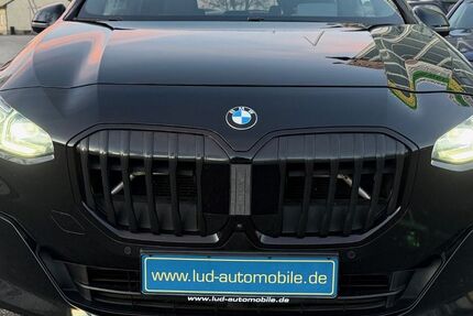 BMW 218 Active Tourer 172.105 km 17.980 &euro; Leipzig 04209