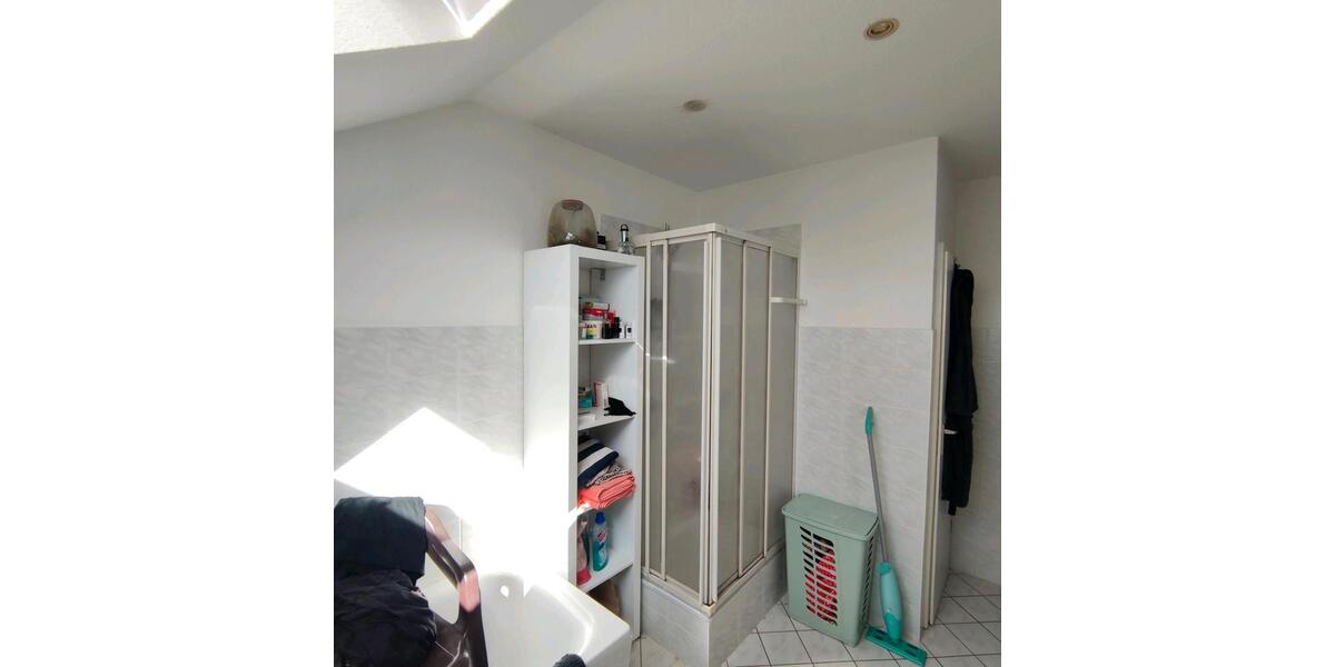 Dachgeschoßwohnung Wurzen - 2 Zimmer, 80 m&sup2;, 520&euro; | Angebot:26373831