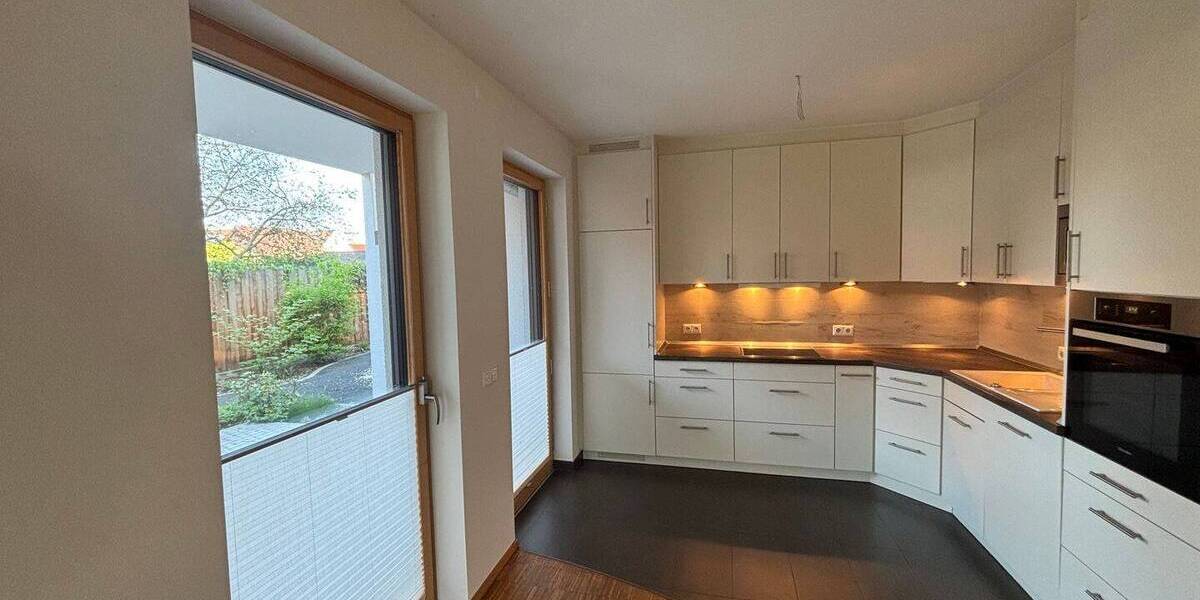 Etagenwohnung Leipzig Wiederitzsch - 3 Zimmer, 87 m&sup2;, 1.150&euro; | Angebot:26557837