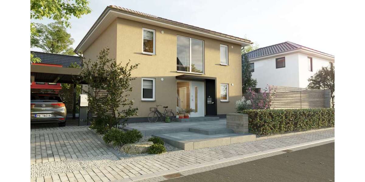 Einfamilienhaus Leipzig Nordwest - 4 Zimmer, 148 m&sup2;, 562.140&euro; | Angebot:27310741