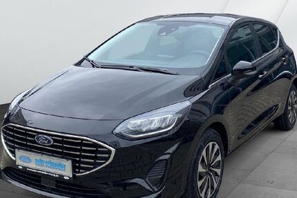 Ford Fiesta 2.243 km 18.590 € Leipzig 04129