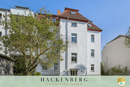 Wohnung Leipzig Nordwest - 2 Zimmer, 61 m&sup2;, 145.000&euro; | Angebot:26852285