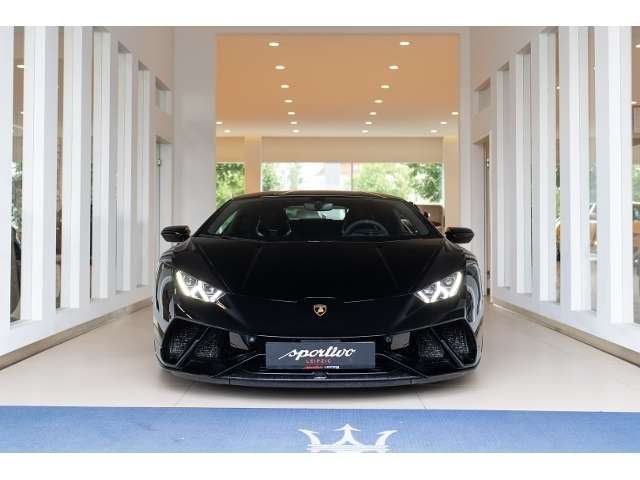 Huracán