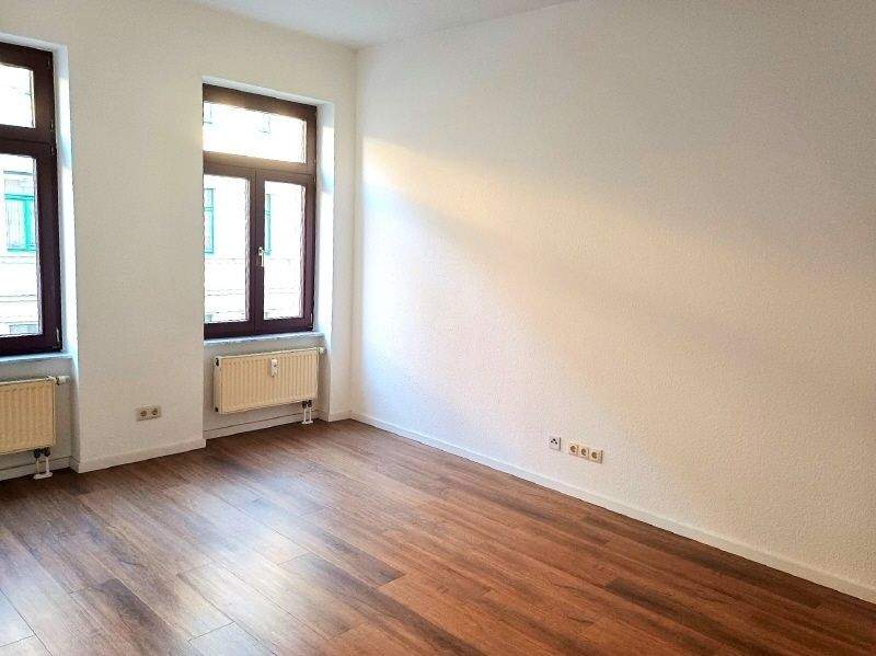 Etagenwohnung Leipzig Wahren - 2 Zimmer, 39 m&sup2;, 98.000&euro; | Angebot:25664904