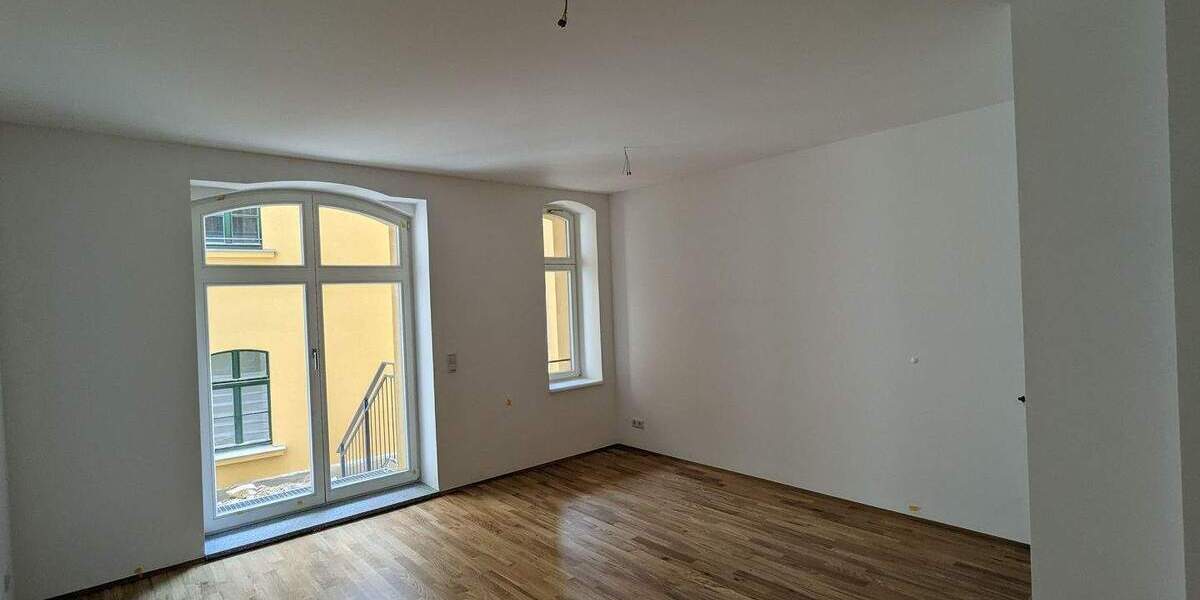 Etagenwohnung Borna - 3 Zimmer, 87 m&sup2;, 660&euro; | Angebot:26359246