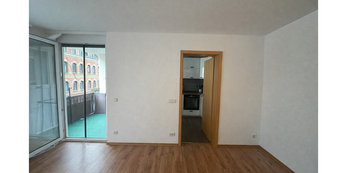 Etagenwohnung Leipzig Altlindenau - 3 Zimmer, 78 m&sup2;, 195.000&euro; | Angebot:25701914