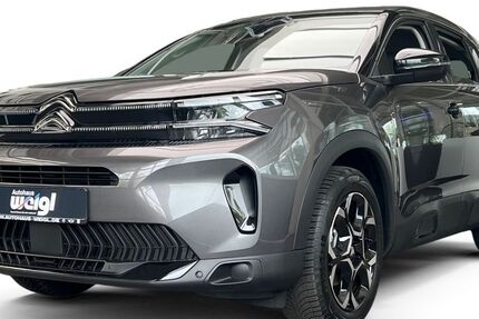 Citroen C5 Aircross 7.600 km 23.900 &euro; Merseburg 06217