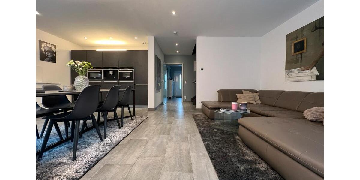 Reihenhaus Leipzig Nord - 5 Zimmer, 168 m&sup2;, 823.200&euro; | Angebot:26885832