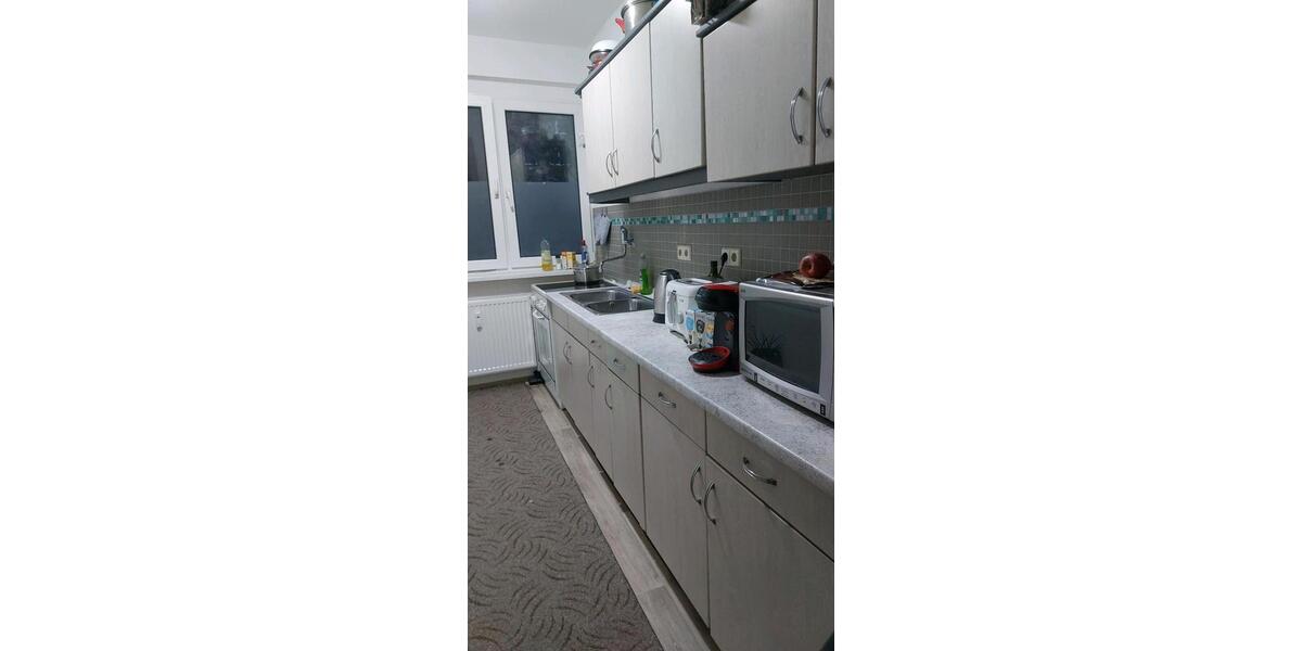 Erdgeschoßwohnung Eilenburg - 2 Zimmer, 48 m&sup2;, 439&euro; | Angebot:26505047