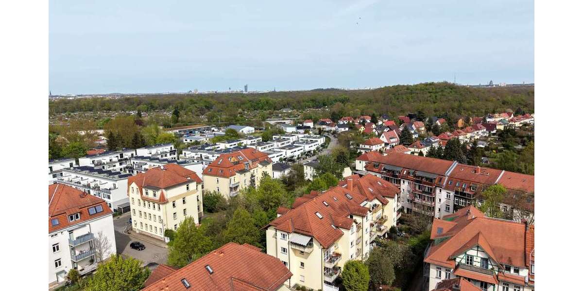 Etagenwohnung Leipzig Südwest - 4 Zimmer, 124 m&sup2;, 310.000&euro; | Angebot:26491885