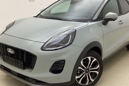 Ford Puma 17.550 km 23.470 &euro; Leipzig 04179