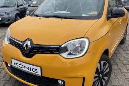 Renault Twingo 7.361 km 15.499 &euro; Leipzig 04178