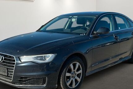 Audi A6 308.638 km 9.999 &euro; Brehna 06796