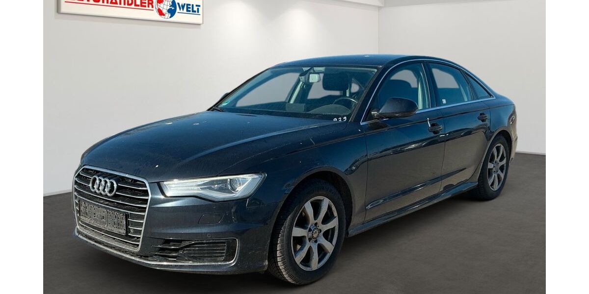 Audi A6 308.638 km 9.999 &euro; Brehna 06796