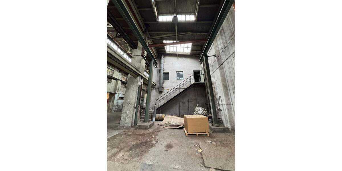 Gewerbeobjekt Wurzen - 360.000&euro; | Angebot:25671520